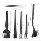 Kit Entretien & Nettoyage 6 en 1